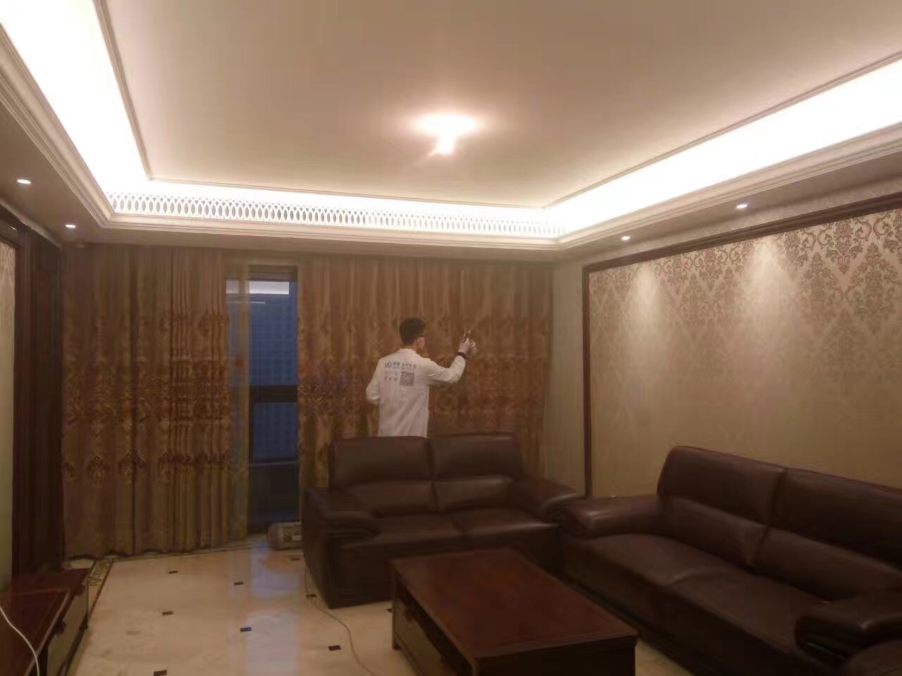 綠贊空氣管家精選治理案例大放送！