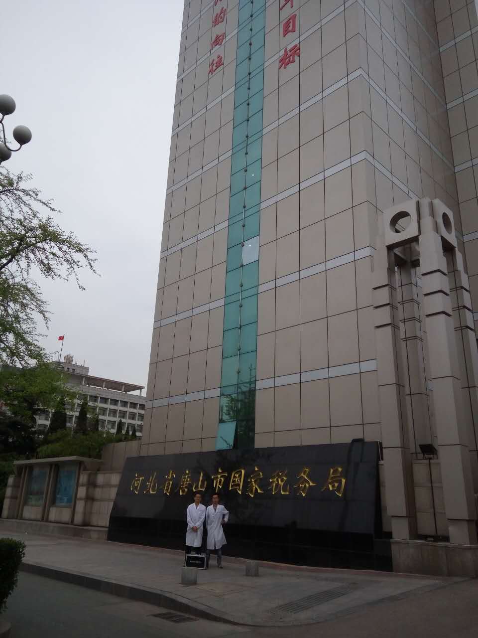 綠贊空氣管家精選治理案例大放送！