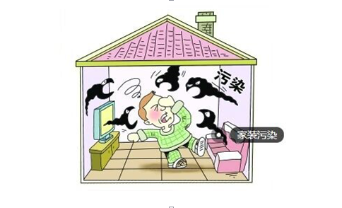 除甲醛公司，現(xiàn)在人最喜歡的除甲醛方式