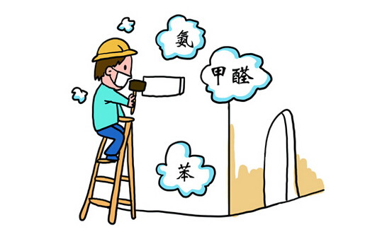 央視報(bào)道了，硅藻泥的環(huán)保問(wèn)題，這回硅藻泥有口難辯了。