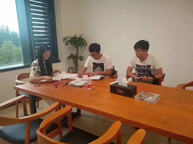 熱烈祝賀海寧褚總成功加入創(chuàng)綠家！