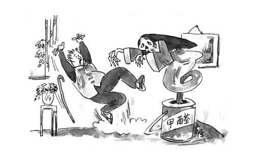 尋求除甲醛公司的幫助能否一勞永逸？