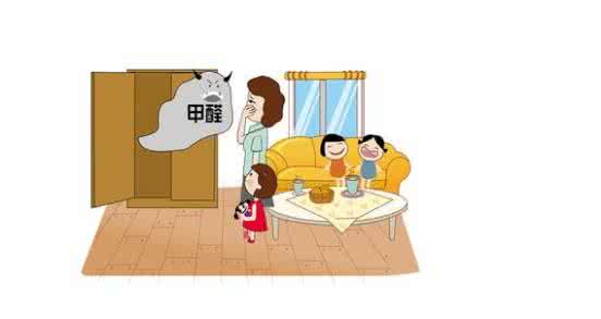 找除甲醛公司就是對待空氣污染的正確心態(tài)？