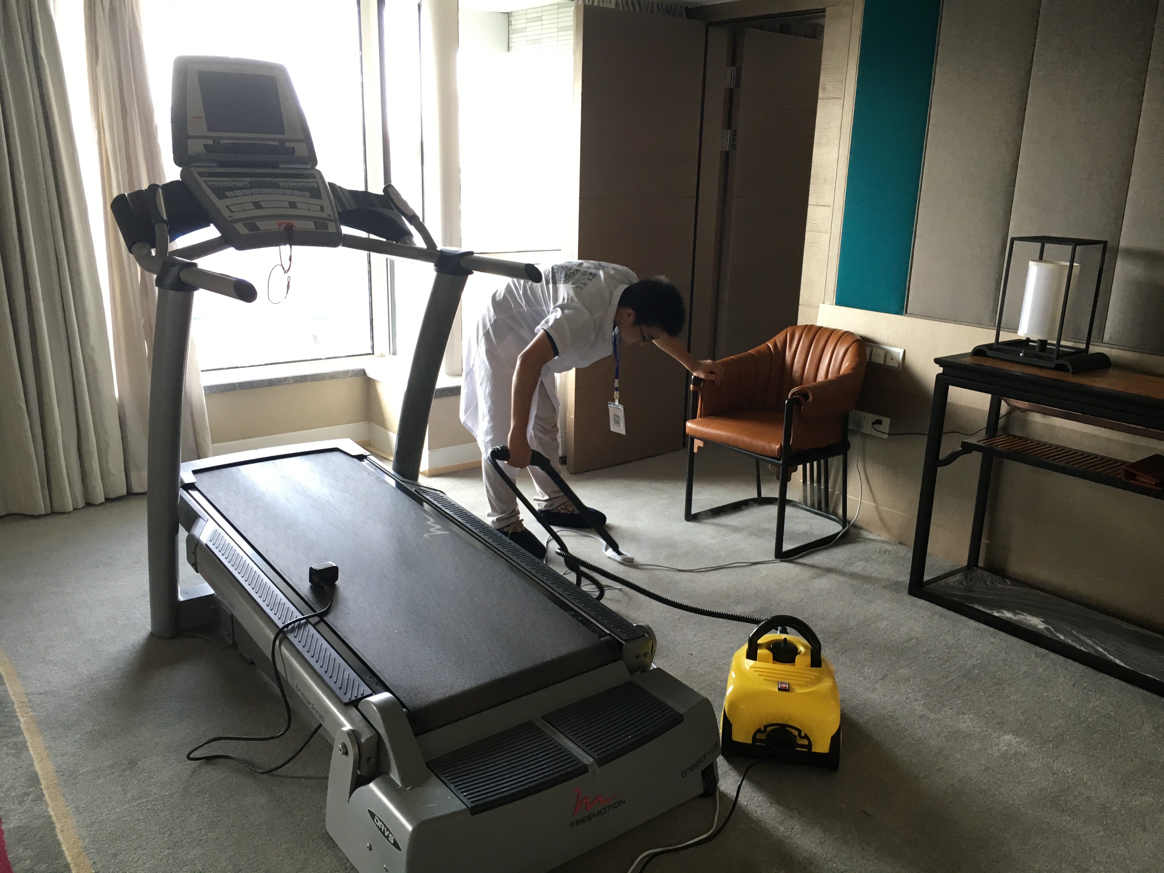 找除甲醛公司就是對待空氣污染的正確心態(tài)？