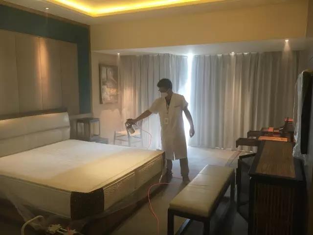 環(huán)保產(chǎn)品一定都環(huán)保？不存在的，環(huán)保床墊又出事兒了！