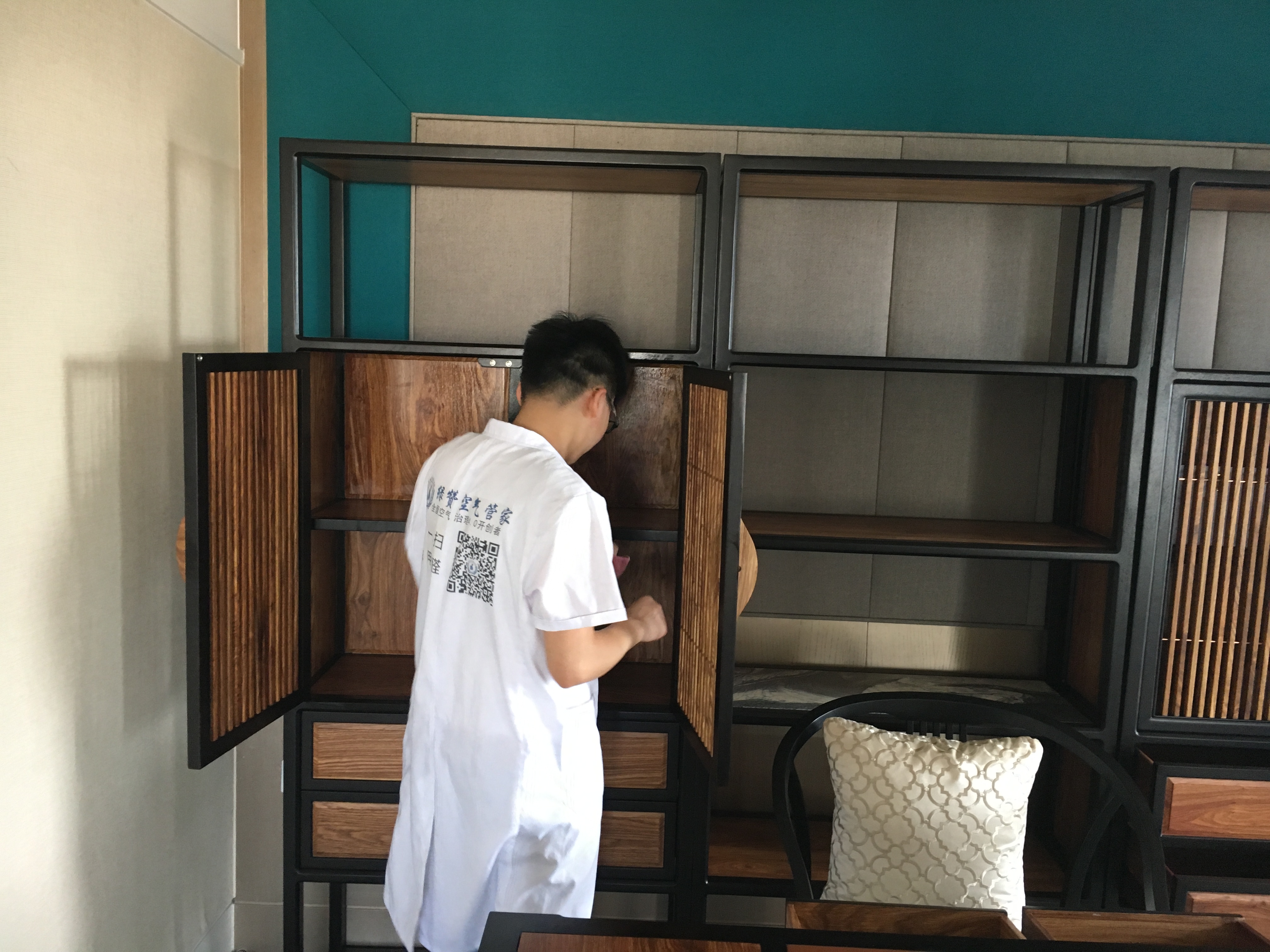 經(jīng)除甲醛公司近年來(lái)檢測(cè)：住宅室內(nèi)甲醛、苯超標(biāo)高達(dá)96%