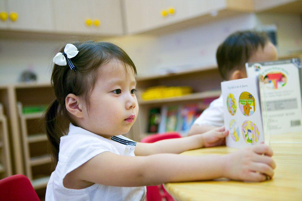 除甲醛有效果嗎？這樣就能防止兒童收到空氣的污染了嗎？