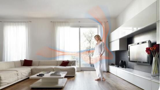 喜遷新居，母子卻因此雙雙“中招”，裝修后除甲醛這件事，想必您也會中招！