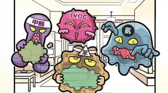 食醋除甲醛可信嗎？