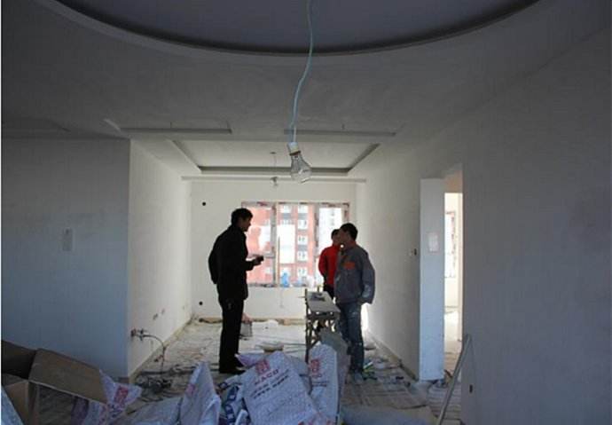 除甲醛公司有效嗎？請不要忽視室內(nèi)裝修污染