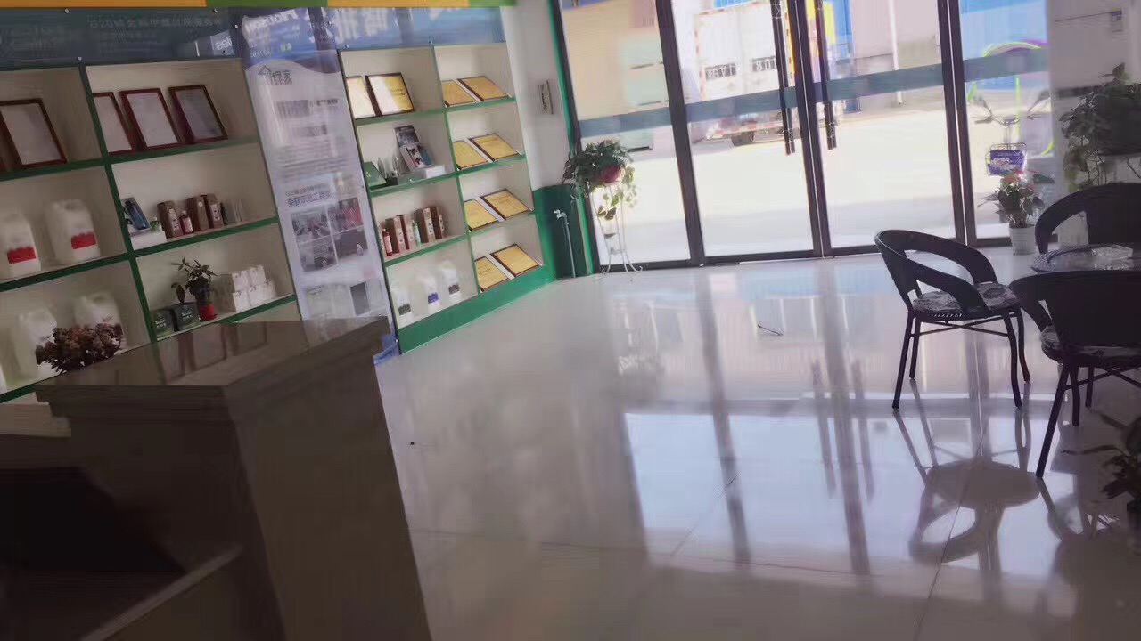 熱烈祝賀創(chuàng)綠家空氣治理潛江園林服務(wù)中心新落成！