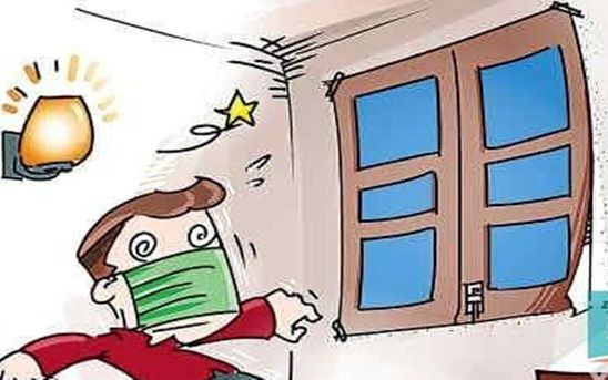 窗簾氣味刺鼻、甲醛超標，業(yè)主還以為是天然氣漏了……網(wǎng)友：新房子裝修后怎么去甲醛？